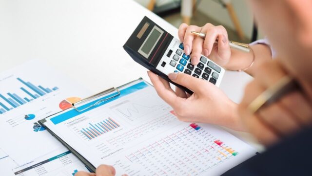 Modified Accrual Accounting Modified Accrual Accounting