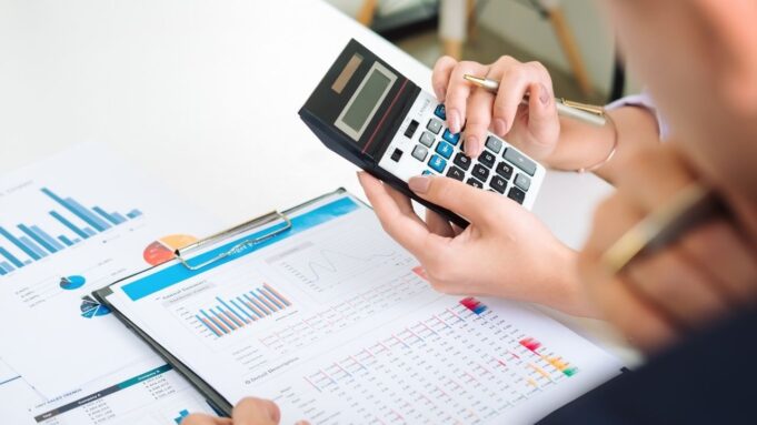 Modified Accrual Accounting Modified Accrual Accounting