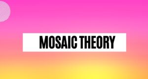 Mosaic Theory Mosaic Theory