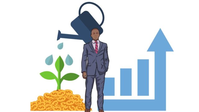 Net Investment Net Investment