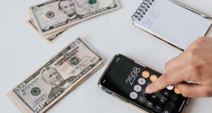 Net Receivables Net Receivables