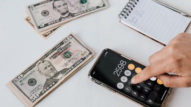 Net Receivables Net Receivables