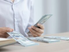 Operating Cash Flow Ratio Operating Cash Flow Ratio
