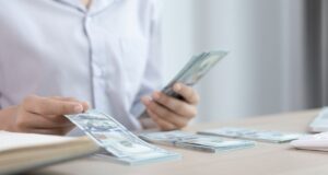 Operating Cash Flow Ratio Operating Cash Flow Ratio