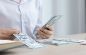 Operating Cash Flow Ratio Operating Cash Flow Ratio