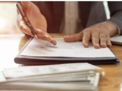 Overnight Index Swap Overnight Index Swap