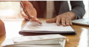 Overnight Index Swap Overnight Index Swap