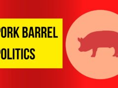 Pork Barrel Politics Pork Barrel Politics