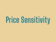Price Sensitivity : Definition and Calculation Price Sensitivity