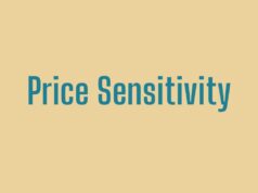 Price Sensitivity : Definition and Calculation Price Sensitivity
