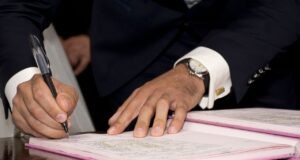 Share Certificate Share Certificate