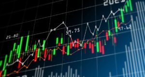 Spinning Top Candlestick Spinning Top Candlestick