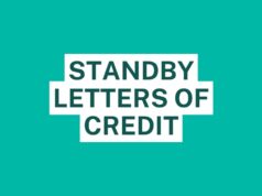 Standby Letters of Credit Standby Letters of Credit
