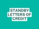 Standby Letters of Credit Standby Letters of Credit