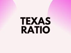 Texas Ratio Texas Ratio