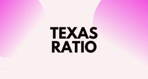 Texas Ratio Texas Ratio