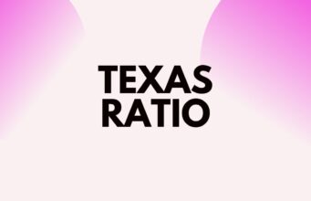 Texas Ratio Texas Ratio