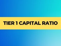 Tier 1 Capital Ratio Tier 1 Capital Ratio