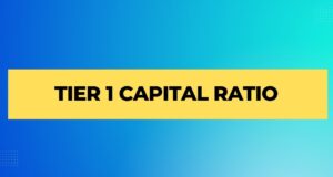 Tier 1 Capital Ratio Tier 1 Capital Ratio