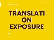 Translation Exposure Translation Exposure