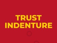 Trust Indenture Trust Indenture