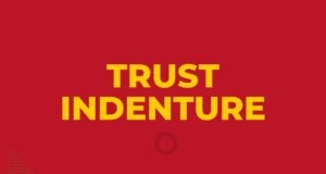Trust Indenture Trust Indenture