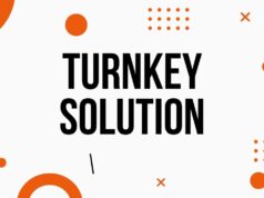 Turnkey Solution Turnkey Solution