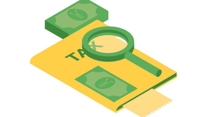 Unified Tax Credit Unified Tax Credit