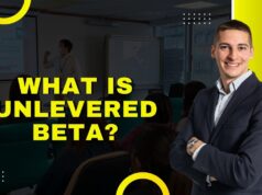 How to Calculate Unlevered Beta in the CAPM Model Unlevered beta
