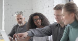 Unqualified Opinion unqualified opinion