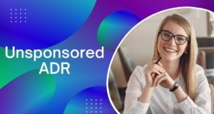 Unsponsored ADR Unsponsored ADR