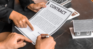 Viager Definition Viager