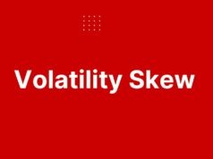 Volatility Skew Volatility Skew