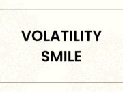 Volatility Smile Volatility Smile