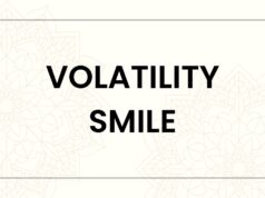 Volatility Smile Volatility Smile