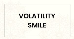 Volatility Smile Volatility Smile