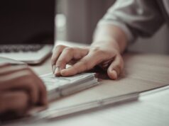 Voluntary Lien Voluntary Lien