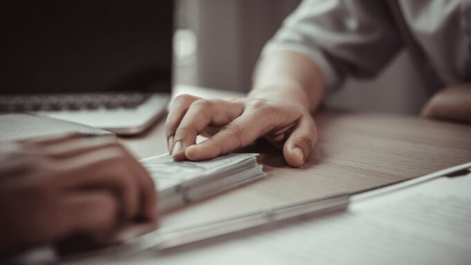 Voluntary Lien Voluntary Lien