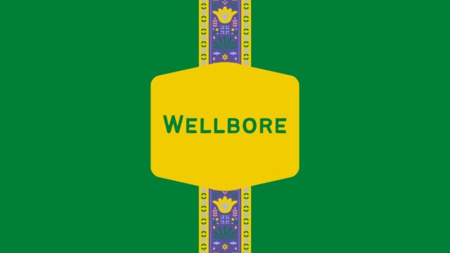 Wellbore