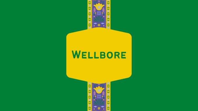 Wellbore Wellbore