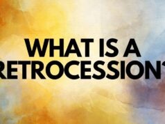 What Is a Retrocession? Retrocession