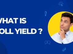 Roll Yield What is Roll Yield