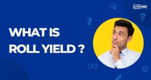 Roll Yield What is Roll Yield