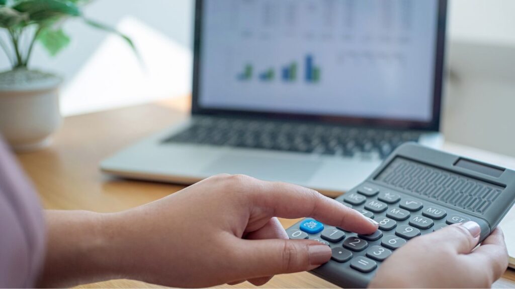 Wrap Account Finance Reference