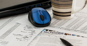 3 Types of Payroll Taxes You Should Know About