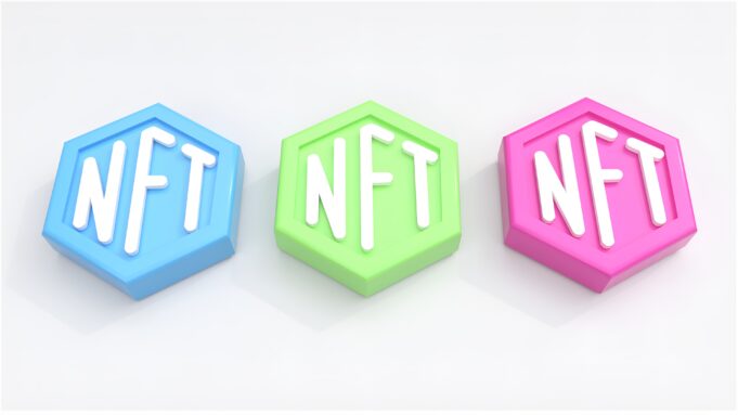 DeFi, Dapps and NFTs: Understanding decentralized finance