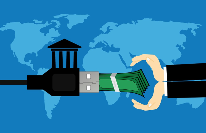 Stay Extra Safe When Sending Money Online With These Tips