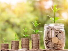 5 Ways to Stay Ahead Financially