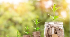 5 Ways to Stay Ahead Financially