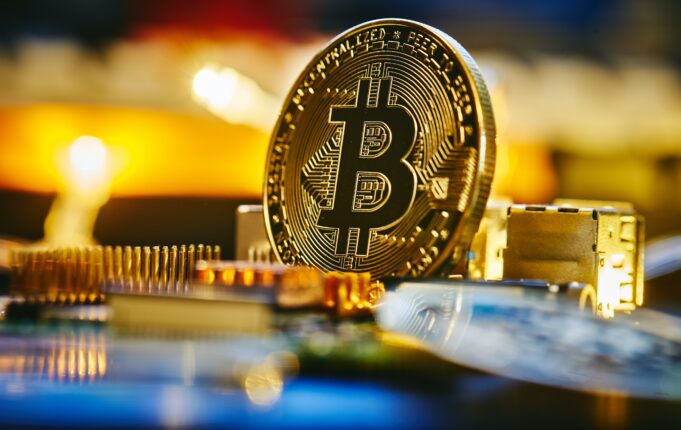Bitcoin Pricing